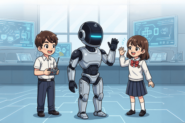 UT301_Future Pioneers- Humanoid Robot Fundamentals.png